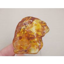 Borostyán marokkő nagy