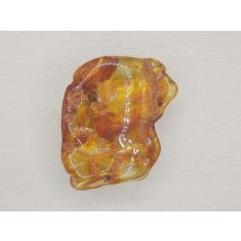 Borostyán marokkő nagy