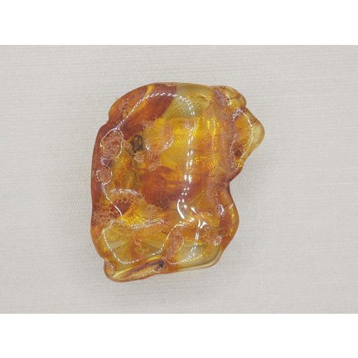 Borostyán marokkő nagy