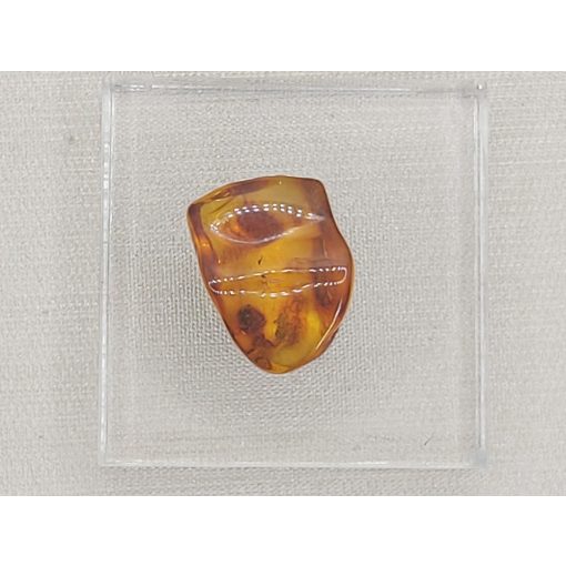 Borostyán marokkő pici