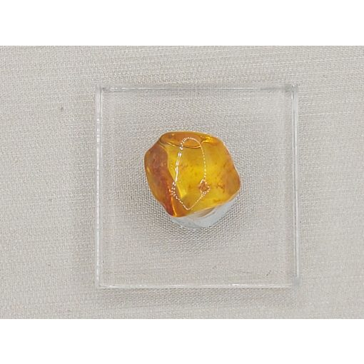 Borostyán marokkő pici