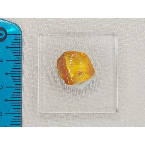 Borostyán marokkő pici