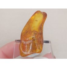 Borostyán marokkő közepes