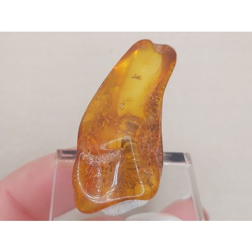 Borostyán marokkő közepes