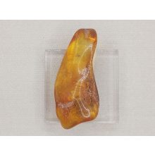 Borostyán marokkő közepes