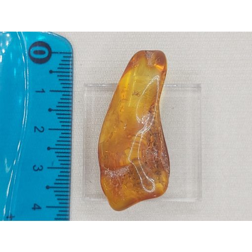 Borostyán marokkő közepes