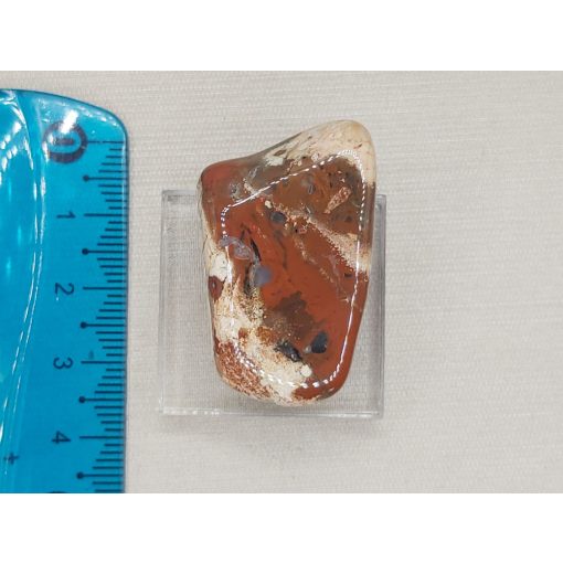 Breccsa jáspis marokkő