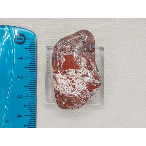 Breccsa jáspis marokkő