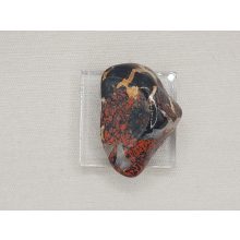 Breccsa jáspis marokkő