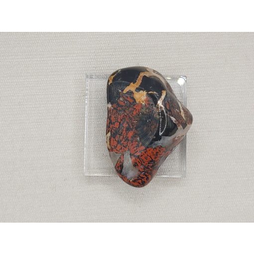 Breccsa jáspis marokkő