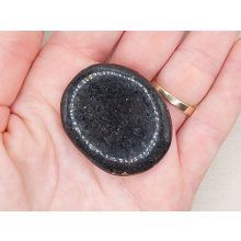 Bronzit gabbró marokkő lapos nagy