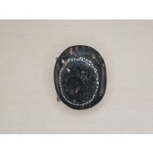 Bronzit gabbró marokkő lapos nagy