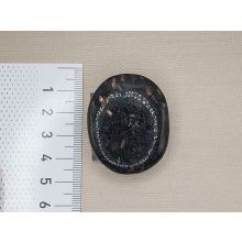 Bronzit gabbró marokkő lapos nagy