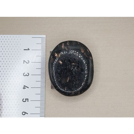 Bronzit gabbró marokkő lapos nagy