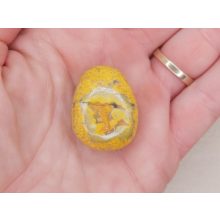 Bumble Bee jáspis marokkő nagy