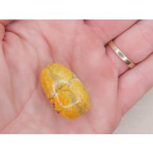 Bumble Bee jáspis marokkő nagy