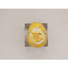 Bumble Bee jáspis marokkő nagy