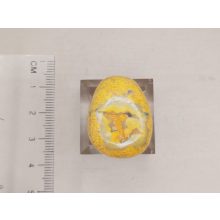 Bumble Bee jáspis marokkő nagy