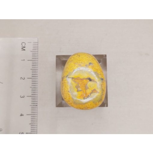 Bumble Bee jáspis marokkő nagy