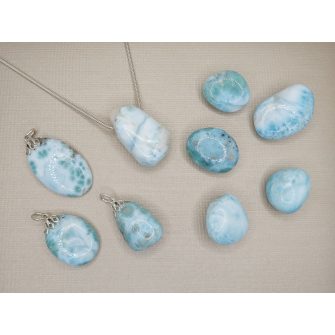 Larimar  