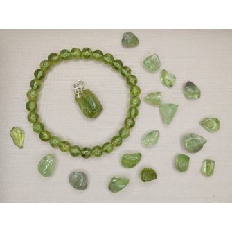 Peridot  