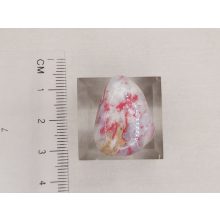 Cinóber Cinnabarit marokkő