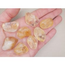 Citrin extra  marokkő véletlenszerűen