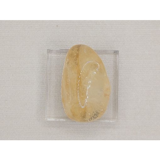 Citrin extra marokkő 