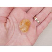 Citrin extra marokkő 