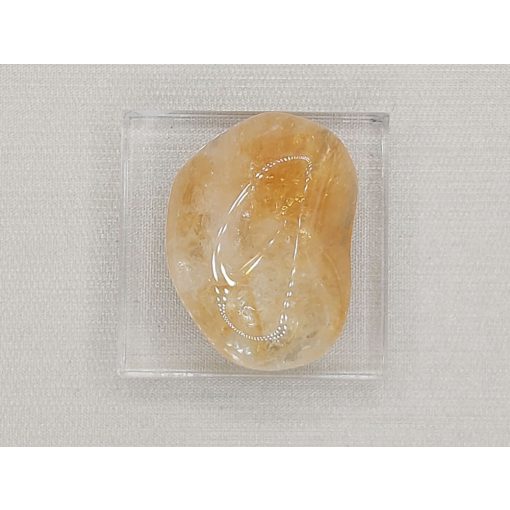 Citrin extra marokkő 