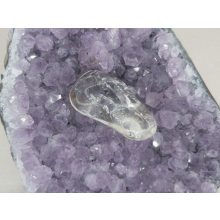 Citrin marokkő nagy