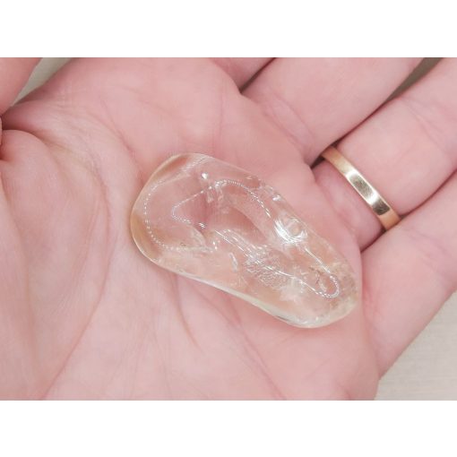 Citrin marokkő nagy