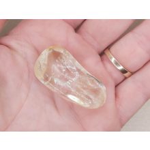 Citrin marokkő nagy