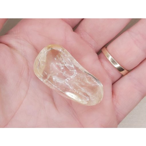 Citrin marokkő nagy