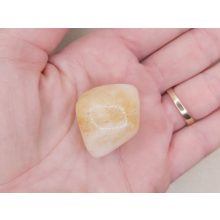 Citrin marokkő nagy