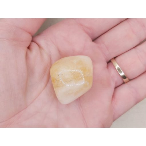 Citrin marokkő nagy