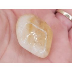 Citrin marokkő nagy