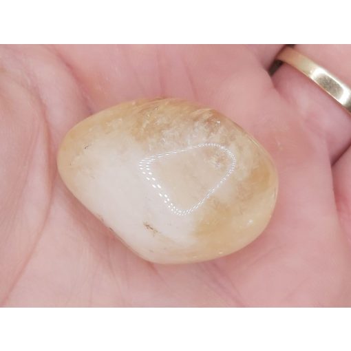 Citrin marokkő nagy