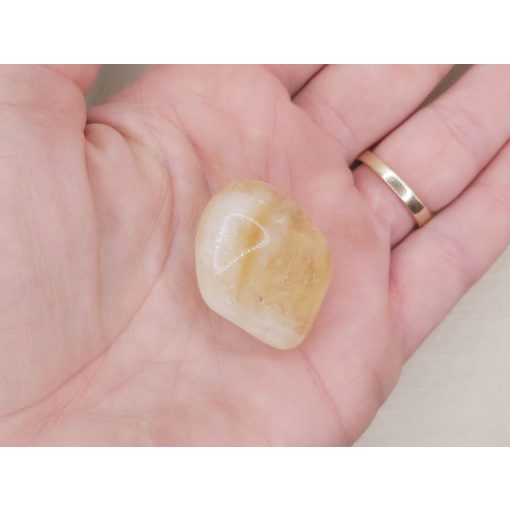 Citrin marokkő nagy