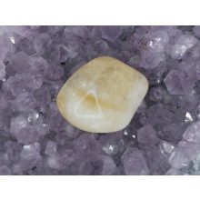 Citrin marokkő nagy