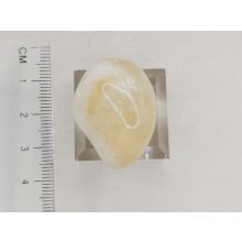 Citrin marokkő nagy