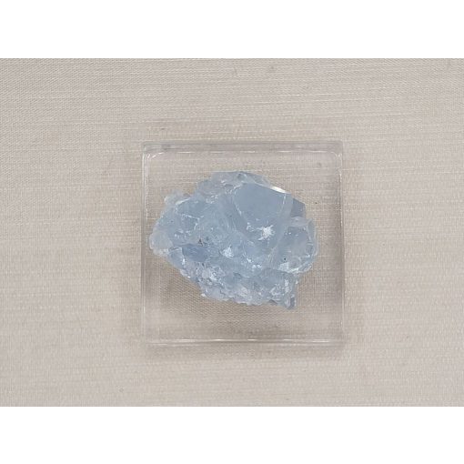 Cölesztin nyers kő kicsi