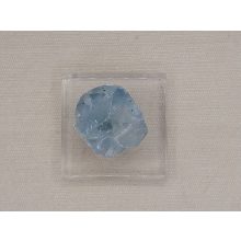 Cölesztin nyers kő kicsi