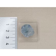 Cölesztin nyers kő kicsi