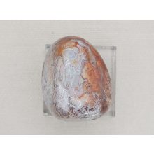 Crazy lace achát marokkő 