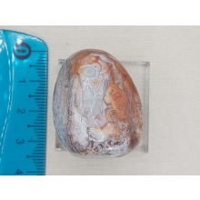 Crazy lace achát marokkő 