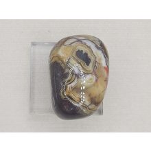 Crazy lace achát marokkő 