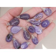 Csaroit medál kaboson véletlenszerűen