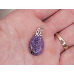 Csaroit medál kaboson 