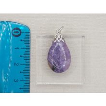 Csaroit medál kaboson 